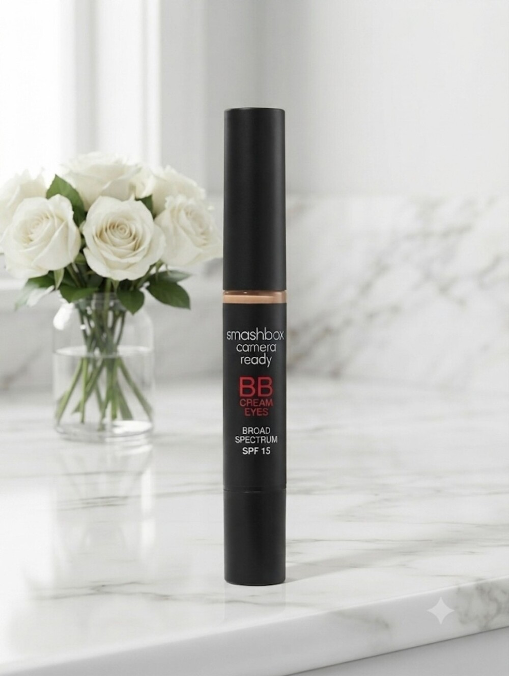 Smashbox Camera Ready BB Cream Eyes Shade Dark ☆ RARE☆ | Read Description